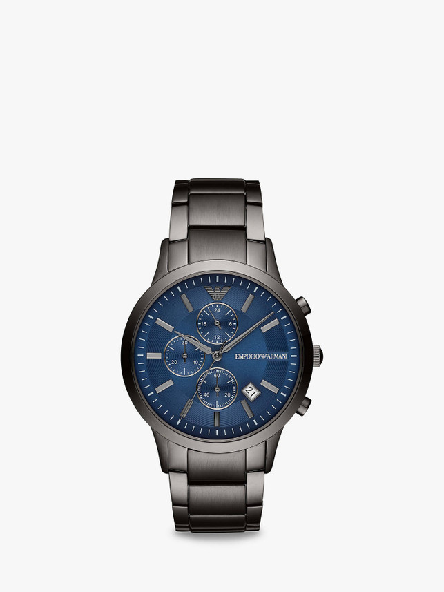 emporio armani watches flipkart