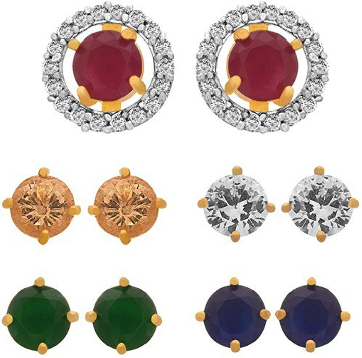 cz jewellery flipkart