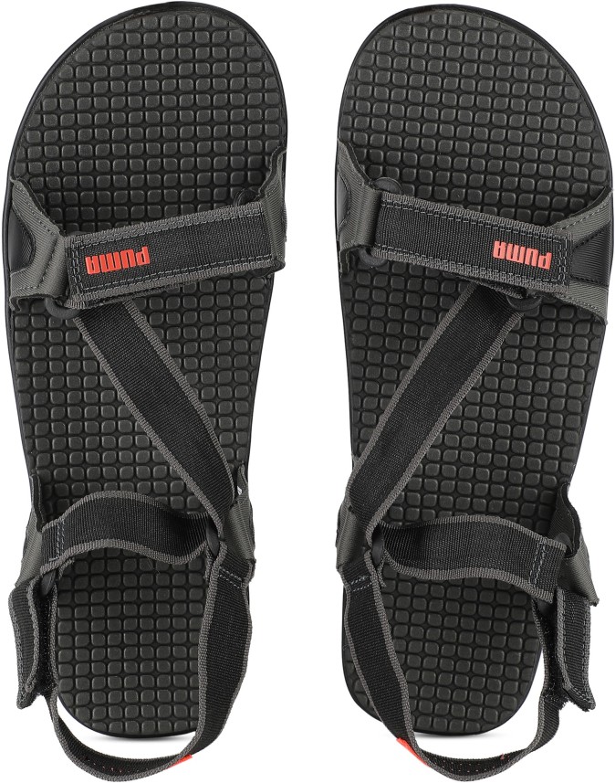 puma mens sandals flipkart