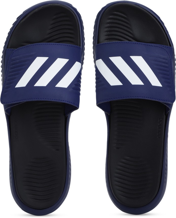 adidas alphabounce slide sandals
