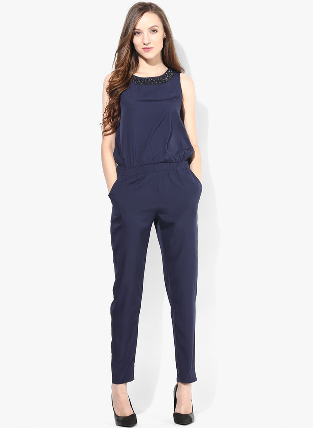 Denim Jumpsuit Online Flipkart Top 