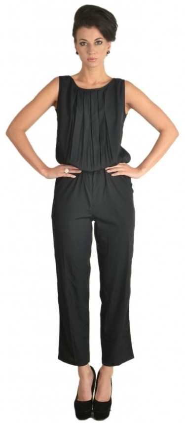 magnetic design jumpsuit