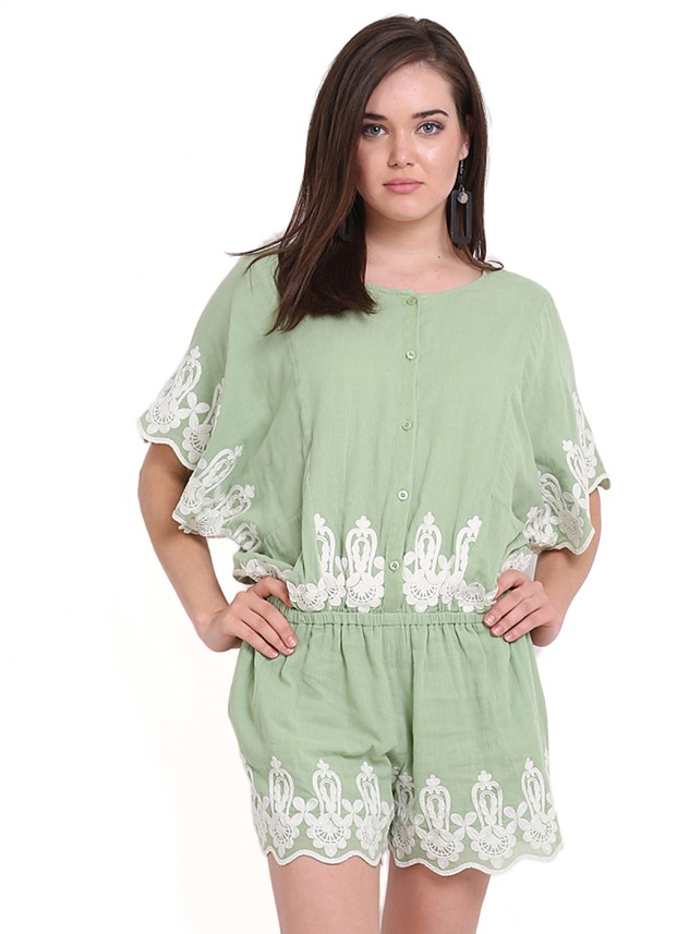 short jumpsuit flipkart