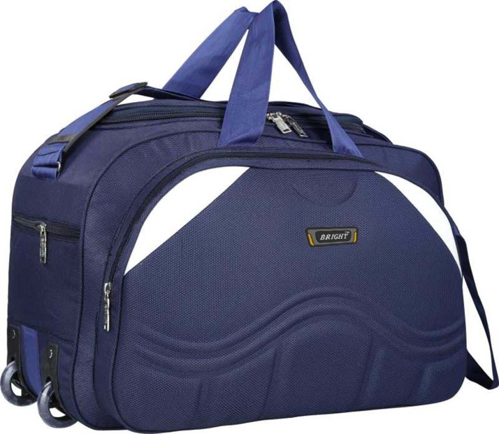 flipkart duffle bags