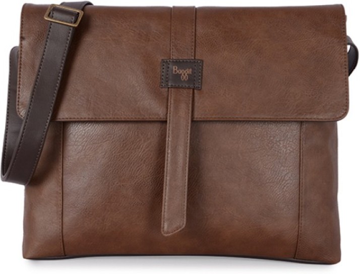 baggit messenger bags for mens