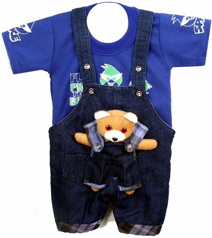 dungaree on flipkart