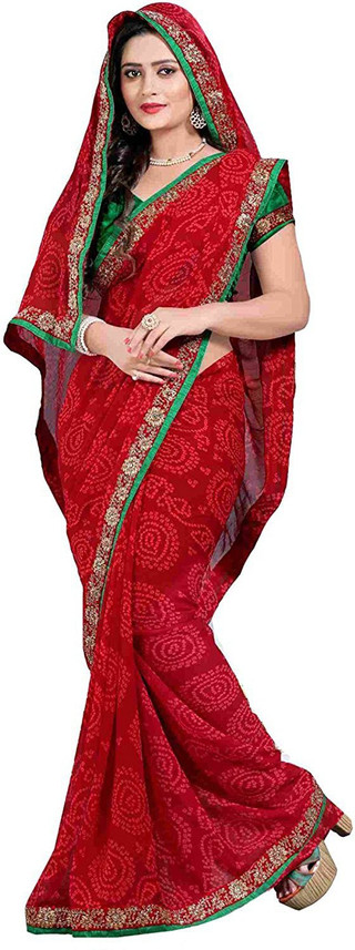 flipkart half sarees