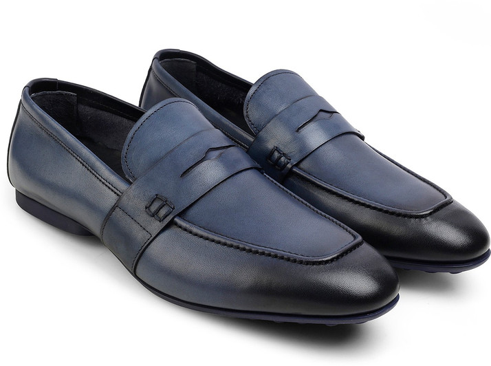 tresmode loafers