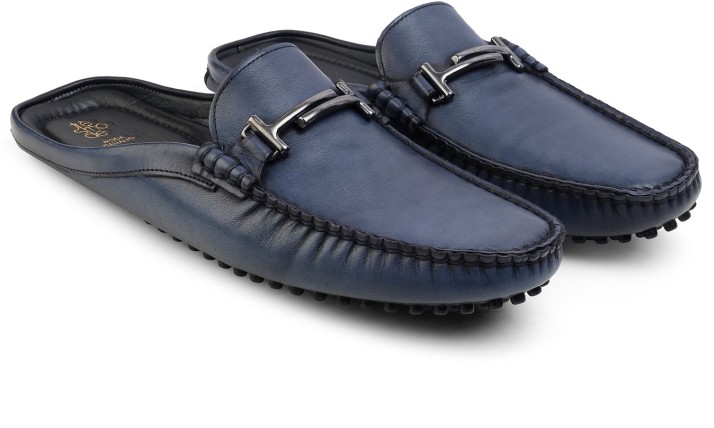 tresmode loafers