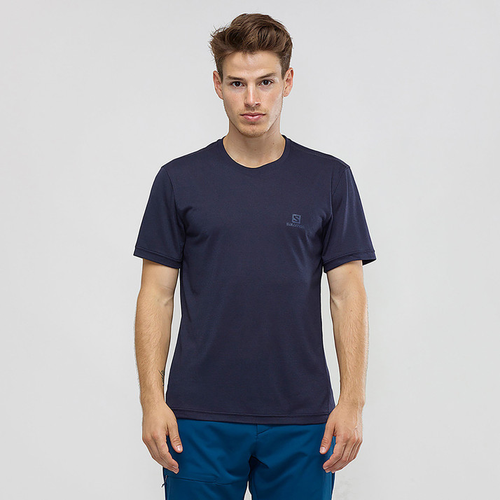 salomon t shirt price