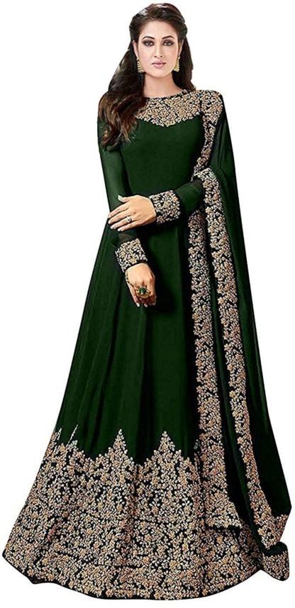 anarkali barbie