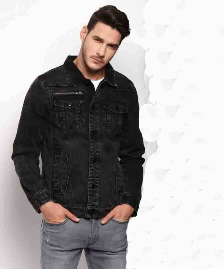 arbia fanki jacket