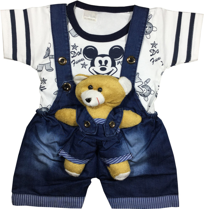flipkart boy baby dress