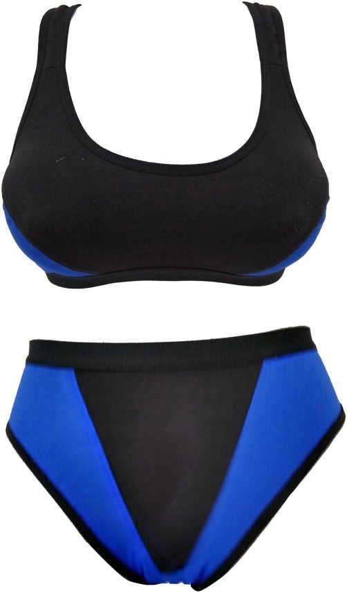 nagina sports bra