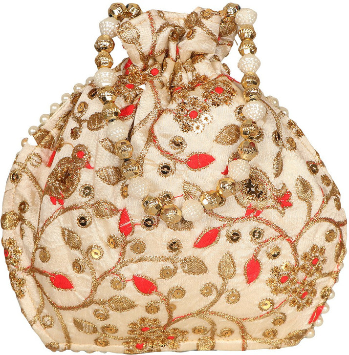 Potli bags flipkart Clearance