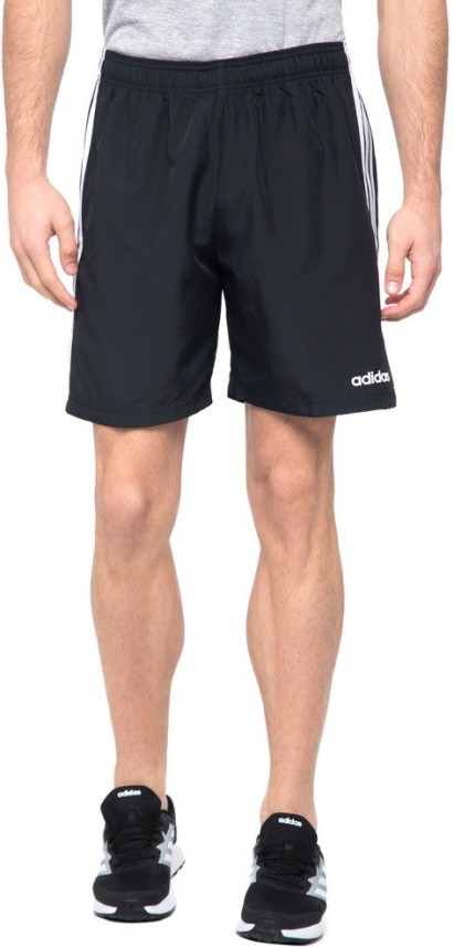 adidas chelsea shorts black