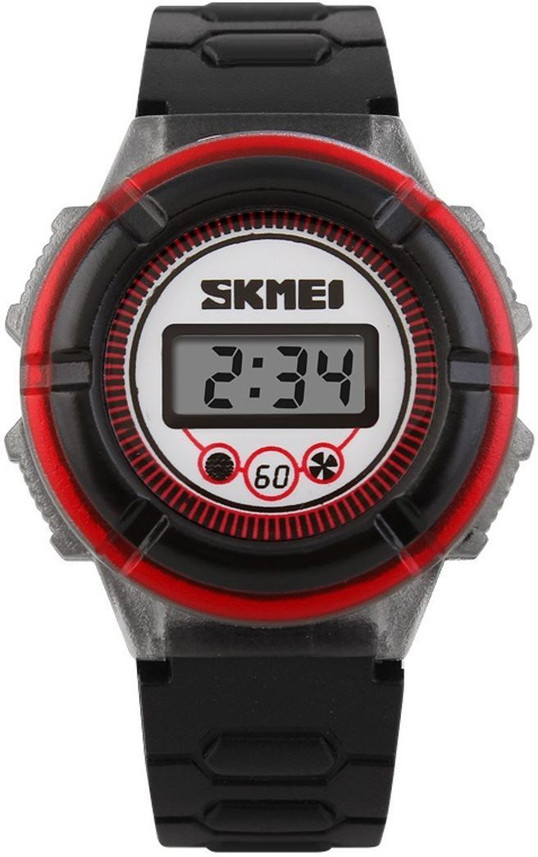 skmei girl watch