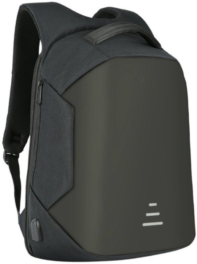 anti theft backpack flipkart