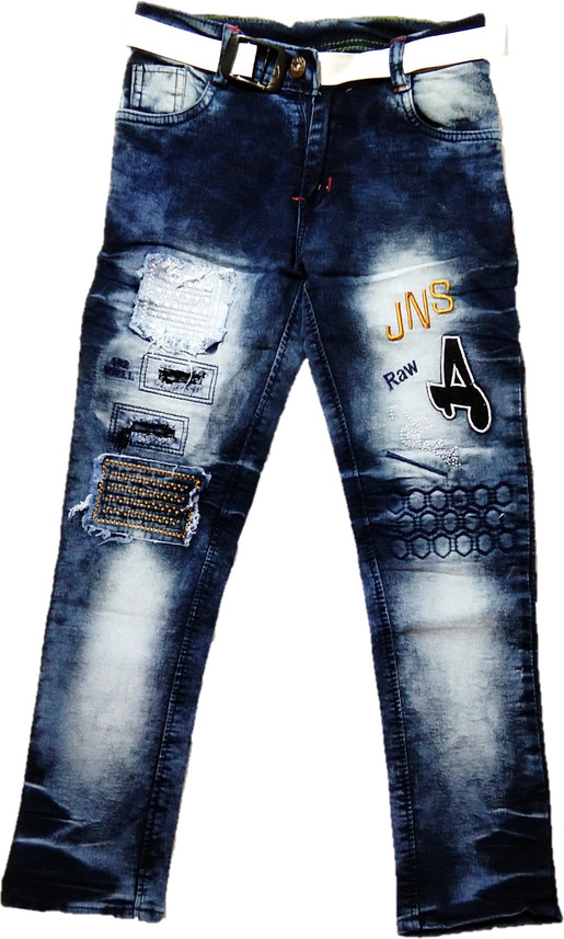 flipkart jeans boy