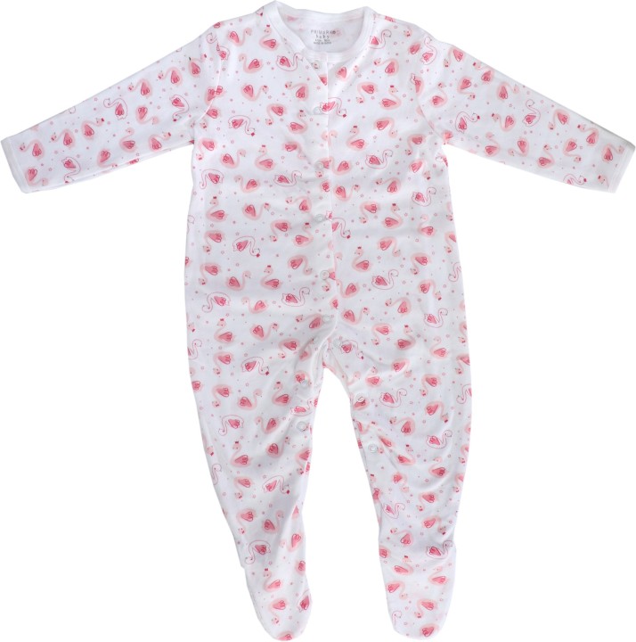 primark baby girl sleepsuits