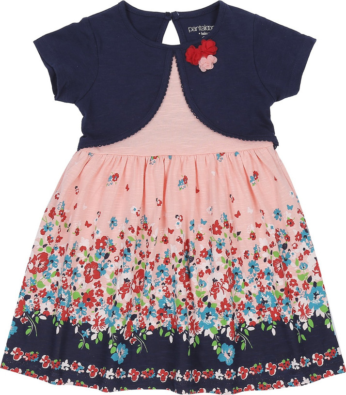 baby frock on flipkart