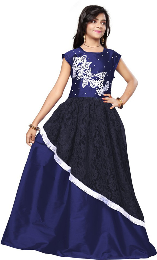 flipkart 12 years girl dress