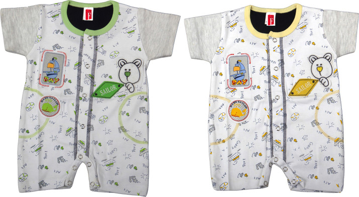 baby rompers flipkart