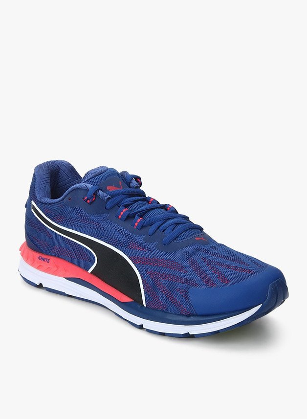 Speed 600 ignite 2 top