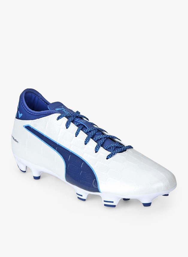 puma football shoes flipkart