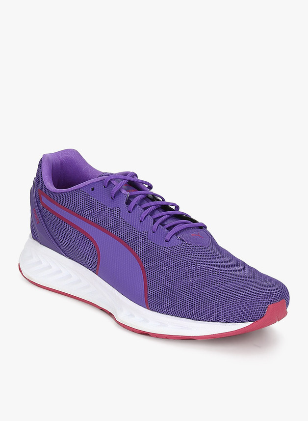 puma running shoes india flipkart
