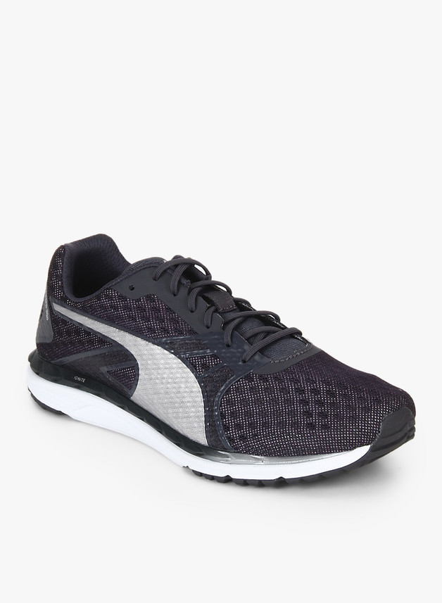 puma running shoes india flipkart
