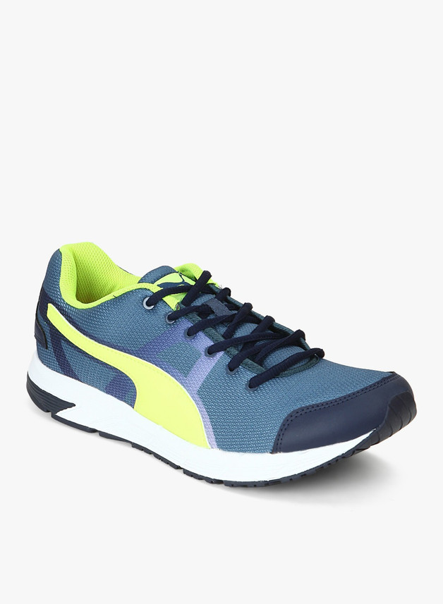 hermes running shoes