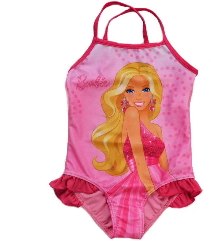 barbie bathing suit toddler