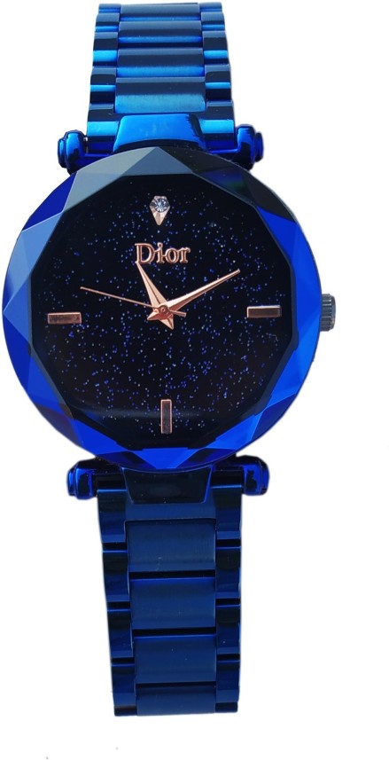 dior watch cost