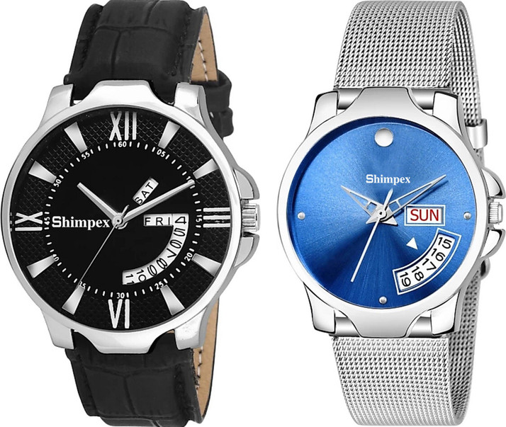 smartwatch with 1 year warranty