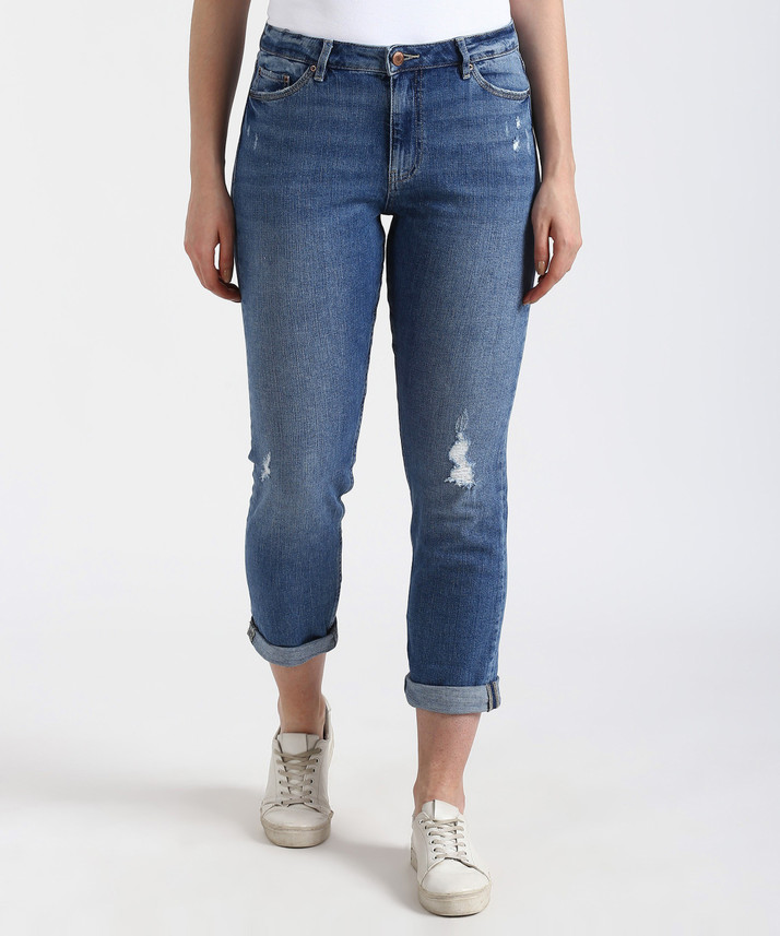 marks and spencer jeans online
