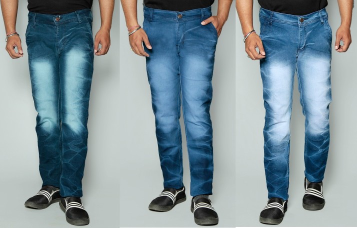 flipkart men's jeans combo offer