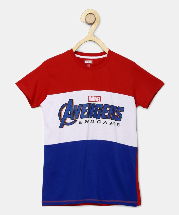 avengers endgame t shirt flipkart