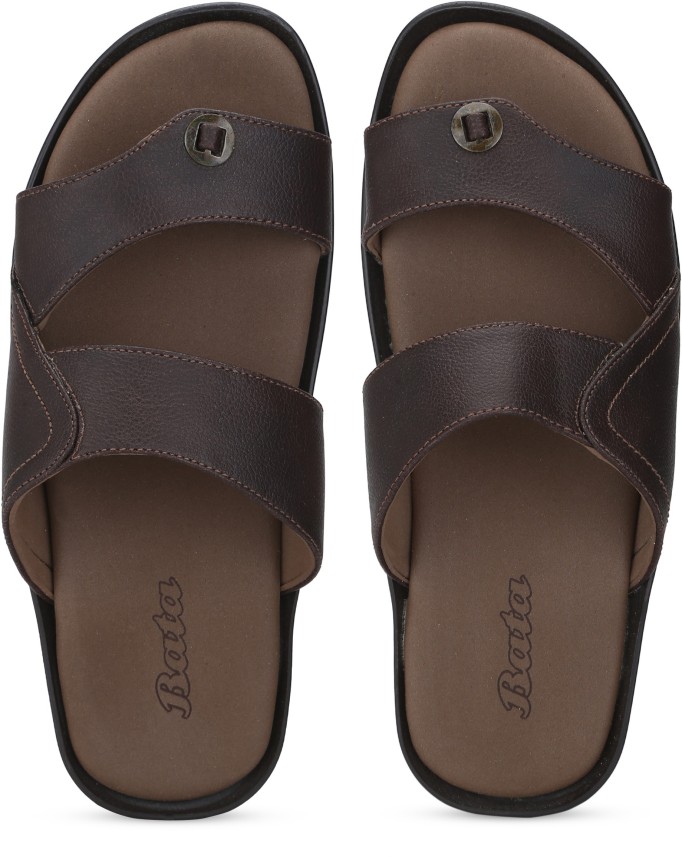 Bata Men Brown Casual - Buy Bata Men 