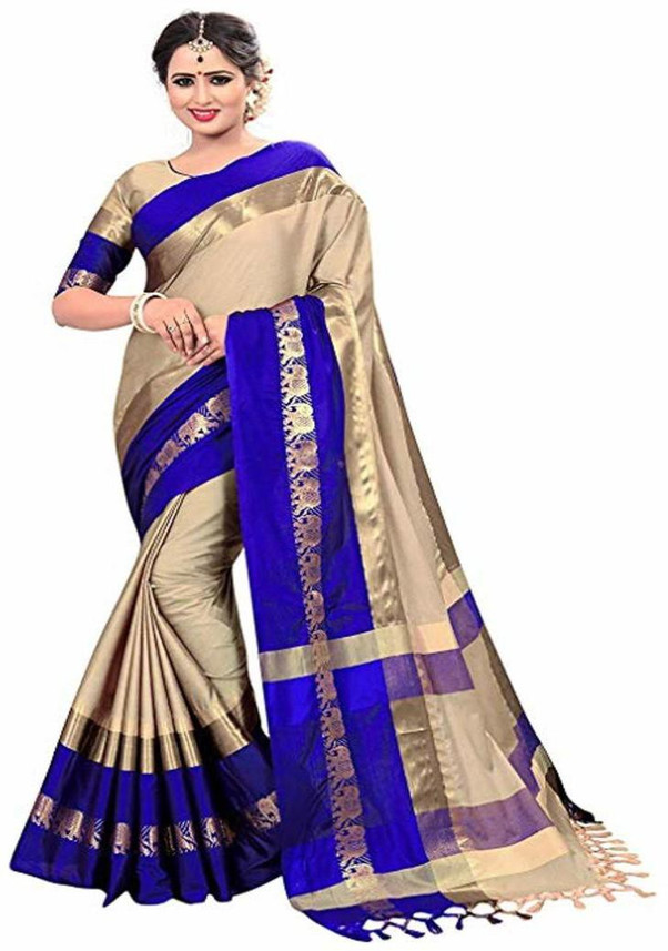 ladies saree image