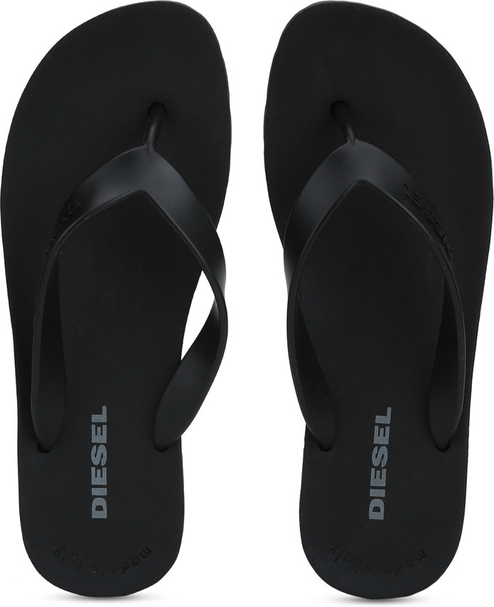 diesel flip flops online india