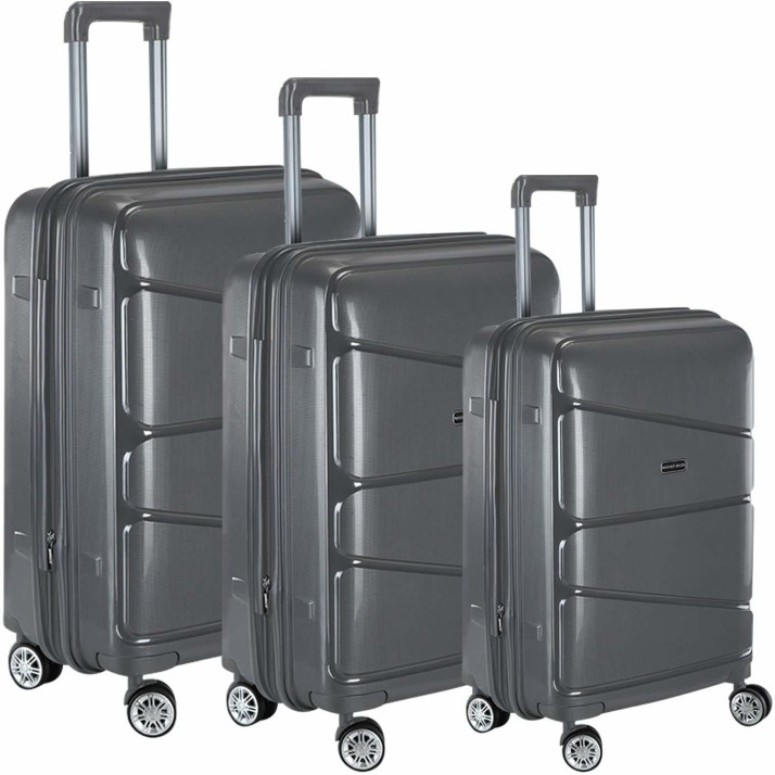 nasher miles luggage