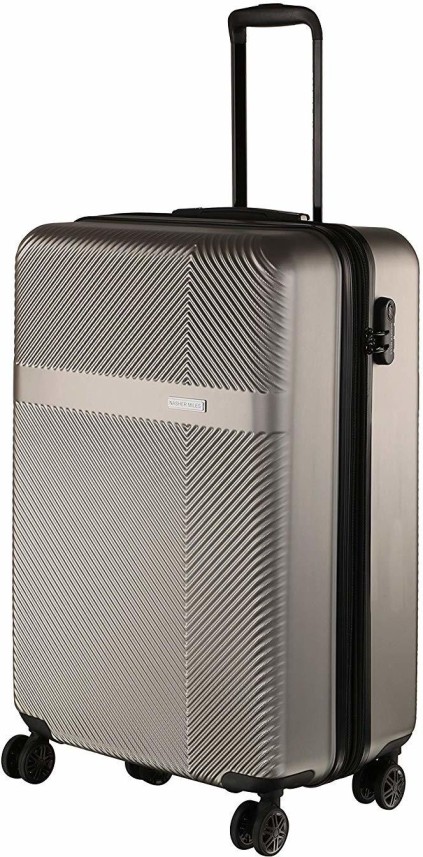 polycarbonate cabin luggage