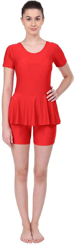swimming ladies dress