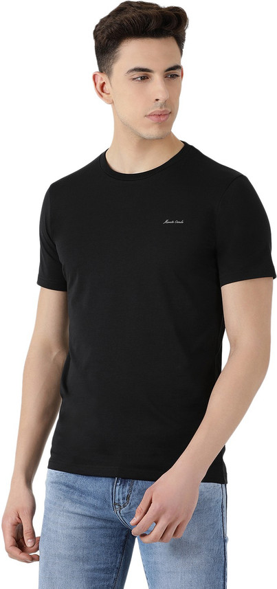 monte carlo round neck t shirt