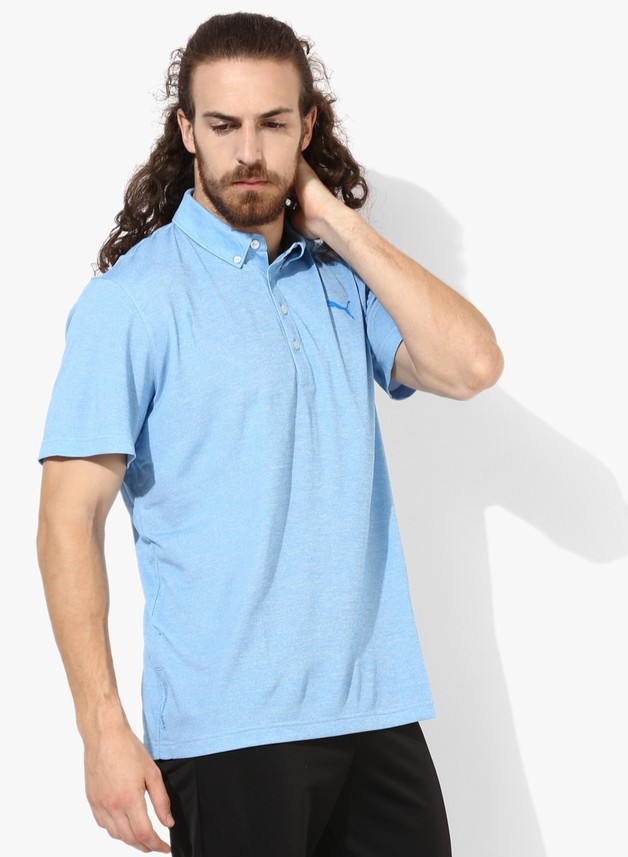 puma shirts flipkart
