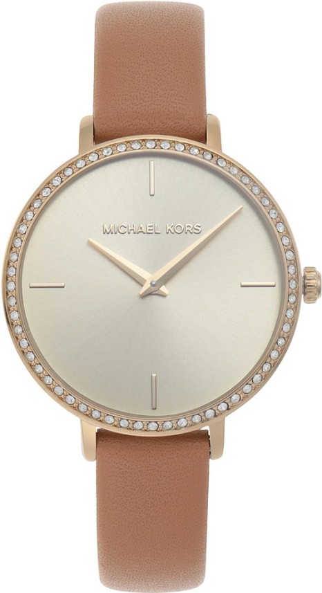 michael kors charlie watch