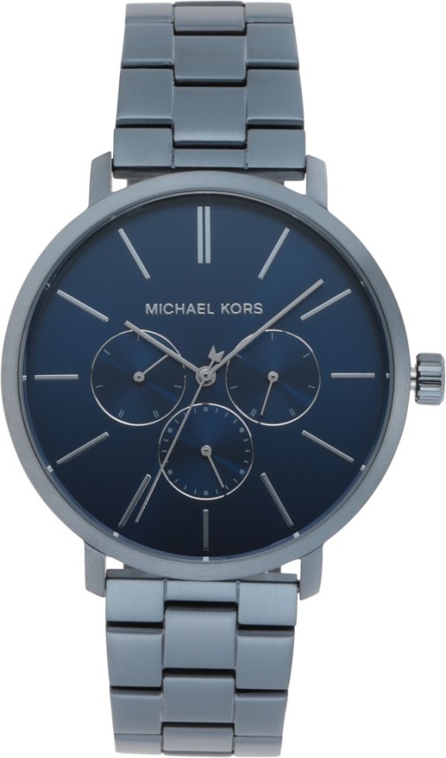 mk blake watch