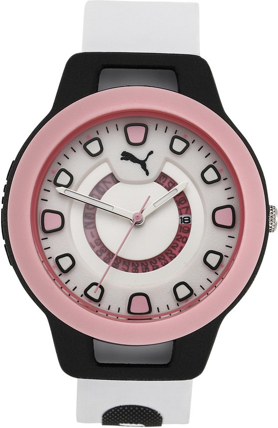 puma reset watch