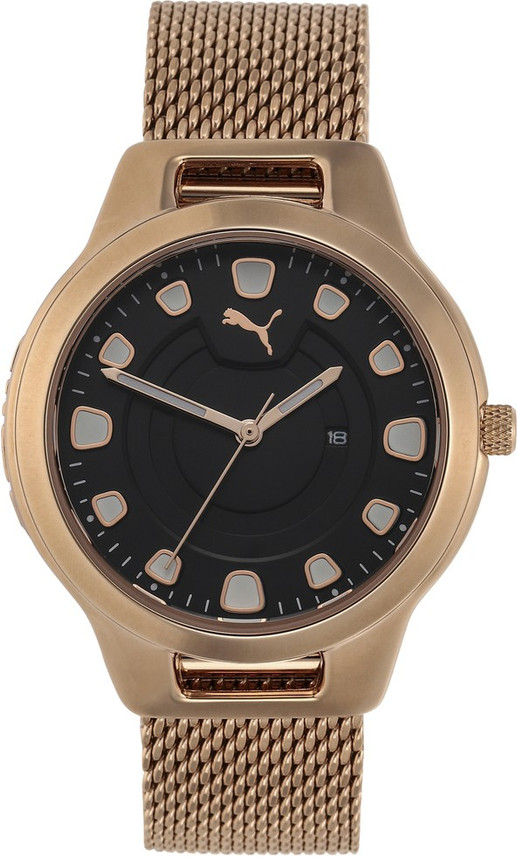 puma watches flipkart